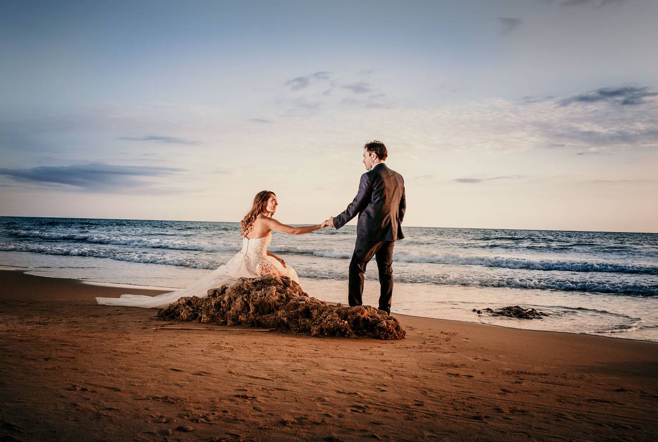 Matrimonio