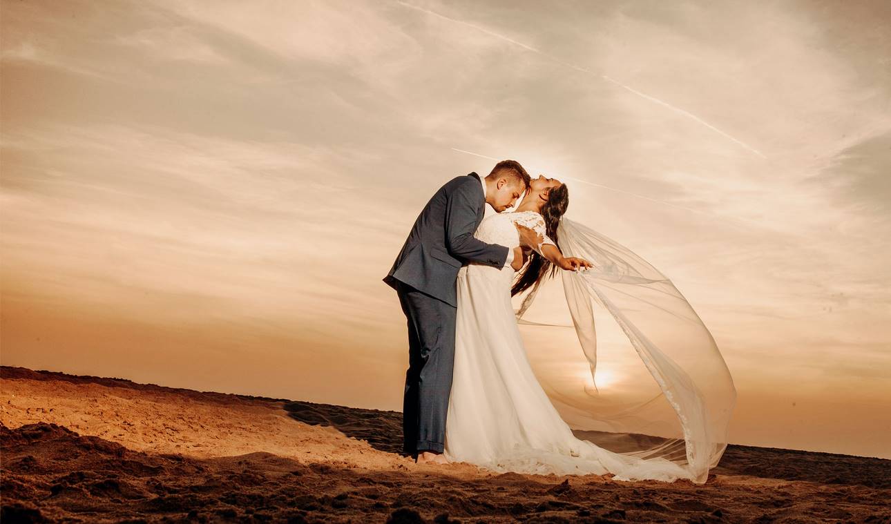 Videomaker Wedding Moment matrimonio