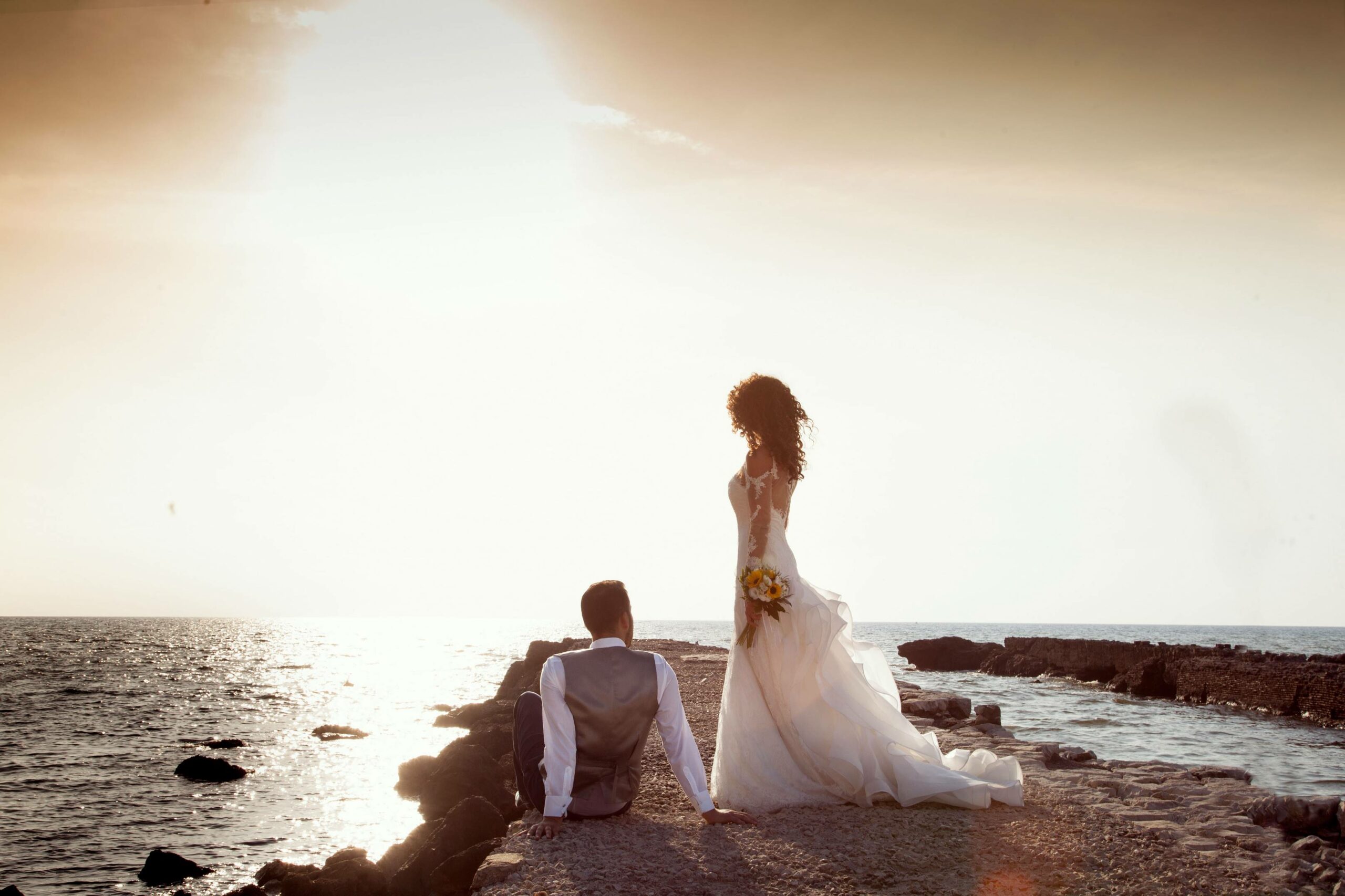 L'album fotografico di matrimonio: 5 idee e suggerimenti per la creazione